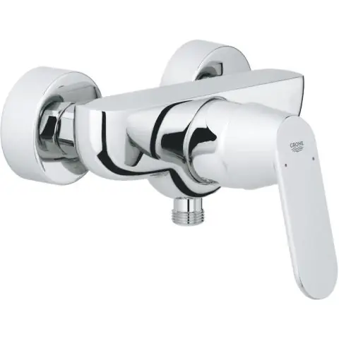 Grohe Eurosmart Cosmopolitan Duschblandare Extra rabatt